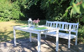 Ferienwohnung Naturfreund